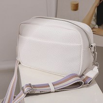 엘프 네기니 여성 가방 숄더 크로스백