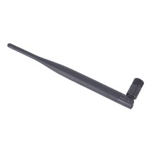 라우터 모뎀 네트워크카드 6dBi 듀얼 밴드 M.2 IPEX MHF4 U.fl 케이블RPSMA Wifi 안테나 세트 인텔 AC 9260 9560 8265 8260 7265 NGFF
