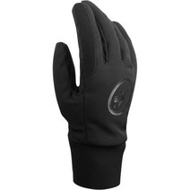 Assos Assosoires 울트라 z 겨울 장갑 - 남성용 AAS00CI 243647, blackSeries, S