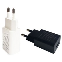 [ecolucky] USB 고속 충전기/급속충전/아답터/스마트폰/휴대폰/퀵차지, 멀티고속충전케이블-그린
