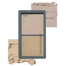 에뛰드 그림자 쉐딩, 3 재조명, 8개