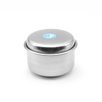 국산 스텐 용기 입밥통 2.5L_중+583sa, 본상품선택