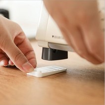 [Top100] 가구높이조절 받침 고정 미끄럼방지 책상다리 받침대 _23029EA, 제스쿠팡 가구수평패드(6p)