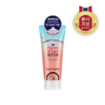 [LG생활건강] 히말라야핑크솔트 딥 클렌징폼 200ml, 상세 설명 참조
