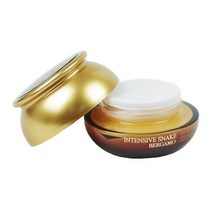 [GOOD] 에센스 아리아니 베르가모 인텐시브 씨네이크 뱀독 크림 50g