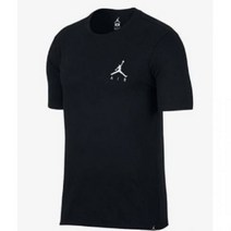 나이키 NIKE 23 조던 스포츠웨어 점프맨 에어 엠브로이드 티셔츠 AH5296-010 251832