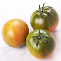 대저농협인증 부산직송 대저 짭짤이 프리미엄 토마토 골라담기, 04_짭짤이 3S 2.5kg