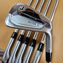 중고 브릿지스톤 TOUR B 201CB FORGED 아시안스팩 아이언세트105S, 기본 : 상세페이지 참조