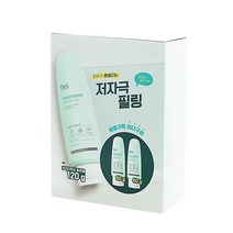 닥터지 브라이트닝 필링젤 120g + 60g x 2p, 2세트