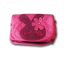 더퍼플 태극 토끼 누비 파우치 화장품가방 여행가방 메이크업 pouch 파우치 여행용파우치 화장품파우치 파우치백 방수파우치 미니파우치 투명파우치 메쉬파우치 미니백 더플백