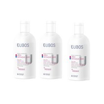 오이보스 페이스 크림 10 UREA 200ML X3, 1개