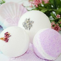 [캔들이케아] 집에서 만드는 천연 입욕제 바스붐 만들기 재료, E.O 만다린 30ml