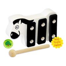 아기 원목 실로폰 놀이 나무 장난감 1살 조카생일선물