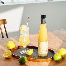 통째로 갈아만든 유자 500ml, 본상품선택