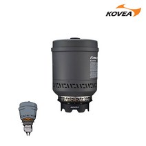 [코베아] 알파인 마스터 2.0, 알파인 마스터2.0