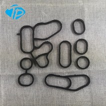 미션오일쿨러 미션쿨러 열교환기 오일쿨러 엔진 라디에이터 엔진오일쿨러 vauxhall 콤보 가스켓 corsa c corsa d meriva 1.3 cdti 오일 쿨러 29