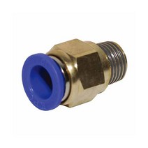 위dkai_PC타입 원터치피팅 PC 6-PT1 4 6mm (봉(10EA)) 에어호스 산업용공구 업용품 공압 부품 용구♥yum, ♥yomnomnom