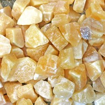 칼사이트 보석자갈 어항용 정화용 (500g) HSRO-221325, 단품