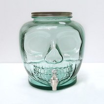 산미구엘 음료 디스펜서 7.25L, 1개