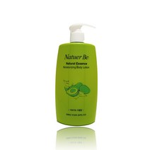 네추어비 네추럴에센스모이스춰라이징 바디로션340ml, 1개, 340ml