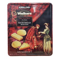 Kirkland Signature 커틀랜드 시그니처 퓨어버터쿠키 2.1kg, 1개