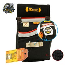 제스트 에어패스 툴백 Z-BAG311 못주머니 소 국산공구가방, Z-BAG311(못주머니 소)