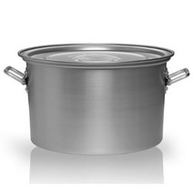 국산 육수통 들통 국통 식깡 소도와 곰솥 위생통 26L - 7193EA, 본상품선택, 본상품선택, 소도와 400x250x400
