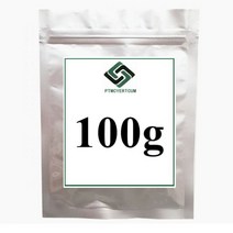 몰리브덴 암모늄 테트라 하이드레이트 미량 원소 재배 수경 비료 등급 시약, 100G