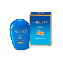 SHISEIDO Suncare(시세이도 선케어) SHISEIDO(시세이도) 퍼펙트 UV 프로텍터 50mL