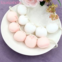 57번 한복 돌띠 무병장수 오복방울띠 아동 남아 여아 유아 아기 아가 돌잔치 백일 술띠 한복허리띠 장신구 소품 악세사리