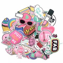 [당일발송] 여행 캐리어 스티커 노트북 스트릿 로고컬렉션 100장 한세트 [균일가], D8. 항공사