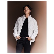 지오지아 9컬러 가볍고 따뜻한 숏 패딩점퍼 ADD4JP19