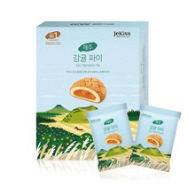 제주 감귤 파이 420g, 없음, 상세설명 참조