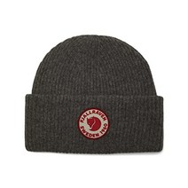 피엘라벤 1960로고모자 겨울등산 남자비니 미국, 그레이