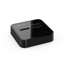 USB-C to 2베이 NVME 1대1 클론복사 10Gbps속도 지원