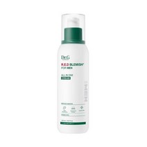 닥터지 레드 블레미쉬 포 맨 올인원 크림, 100ml × 6개
