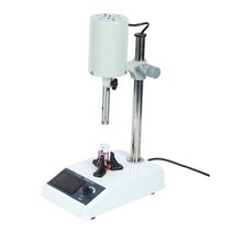 실험실 호모게나이저 고속균질기 블러셔 조절 교반, RCD-1A(균질화기 확장 커터 헤드)