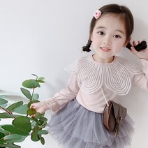 앨리홈 페탈카라티셔츠