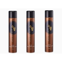 수월 3개)수월 명품강력 헤어스프레이300ml 헤어스프레이, 선택없음, 300ml