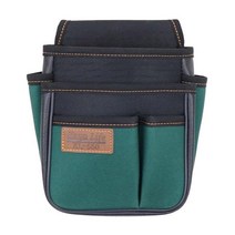 가야라이프KL-550 다용도 (poly) 폴리 못 주머니 6구 초록 그린