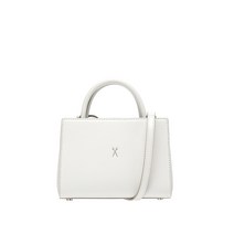 조셉앤스테이시 럭키 플리츠 토트 스몰 릴리 본