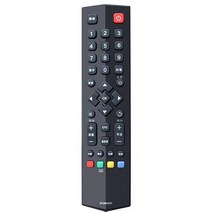 티비리모컨 TCL 액정 RC 260JCL1260JCI1L49H7800A UDL55H7800A 2609972424, 본상품