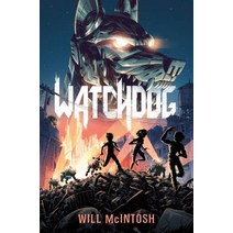 Watchdog Paperback, Yearling Books