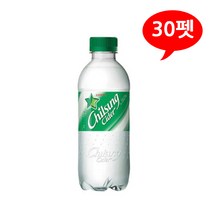 칠성사이다 PET, 300ml, 30개