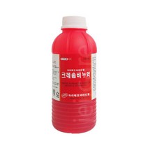 [멸치쇼핑]하이테크 바이오 팜 크레졸비누액 200ml 1병/소독약/, 상세페이지 참조