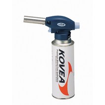 코베아 화이어버드 가스토치 KGT-2511 gi, 코베아 파이어제트 토치, 1개