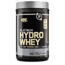 옵티멈뉴트리션 하이드로 웨이 프로틴 터보초콜렛 794g Optimum Nutrition