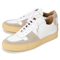 커먼프로젝트 커먼프로젝트 B볼 로우 2346 0506 WHITE 남자 스니커즈