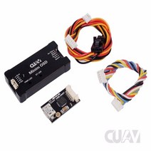 CUAV 미니 OSD 화면 디스플레이 아두파일럿 메가 Rev. 1.1 DIY 드론 APM2.0 픽스호크, 04 FOR V5Plus nano