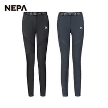 NEPA 네파 여성 아레아 프리모션 팬츠 7E21636